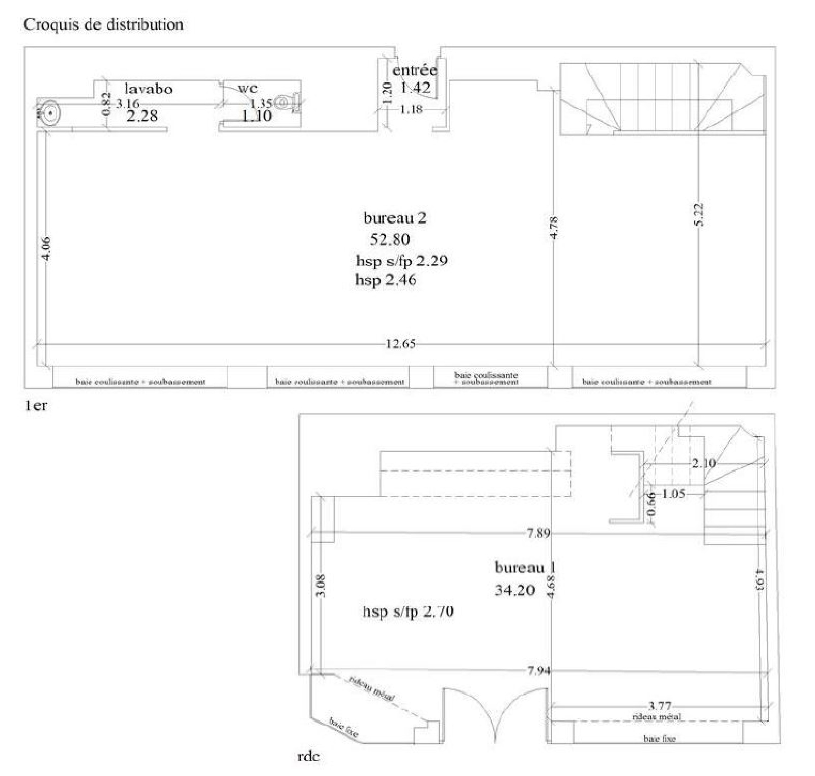 Image_, Local commercial, Nice, ref :5