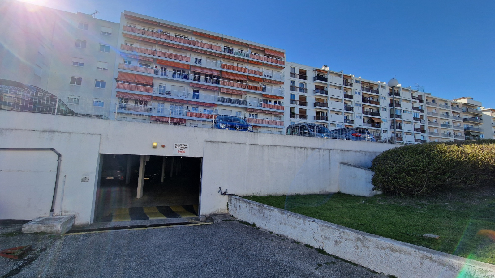 Image_, Appartement, Cagnes-sur-Mer, ref :97