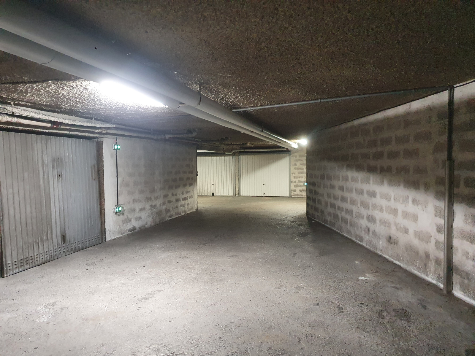 Image_, Garage, Nice, ref :2042