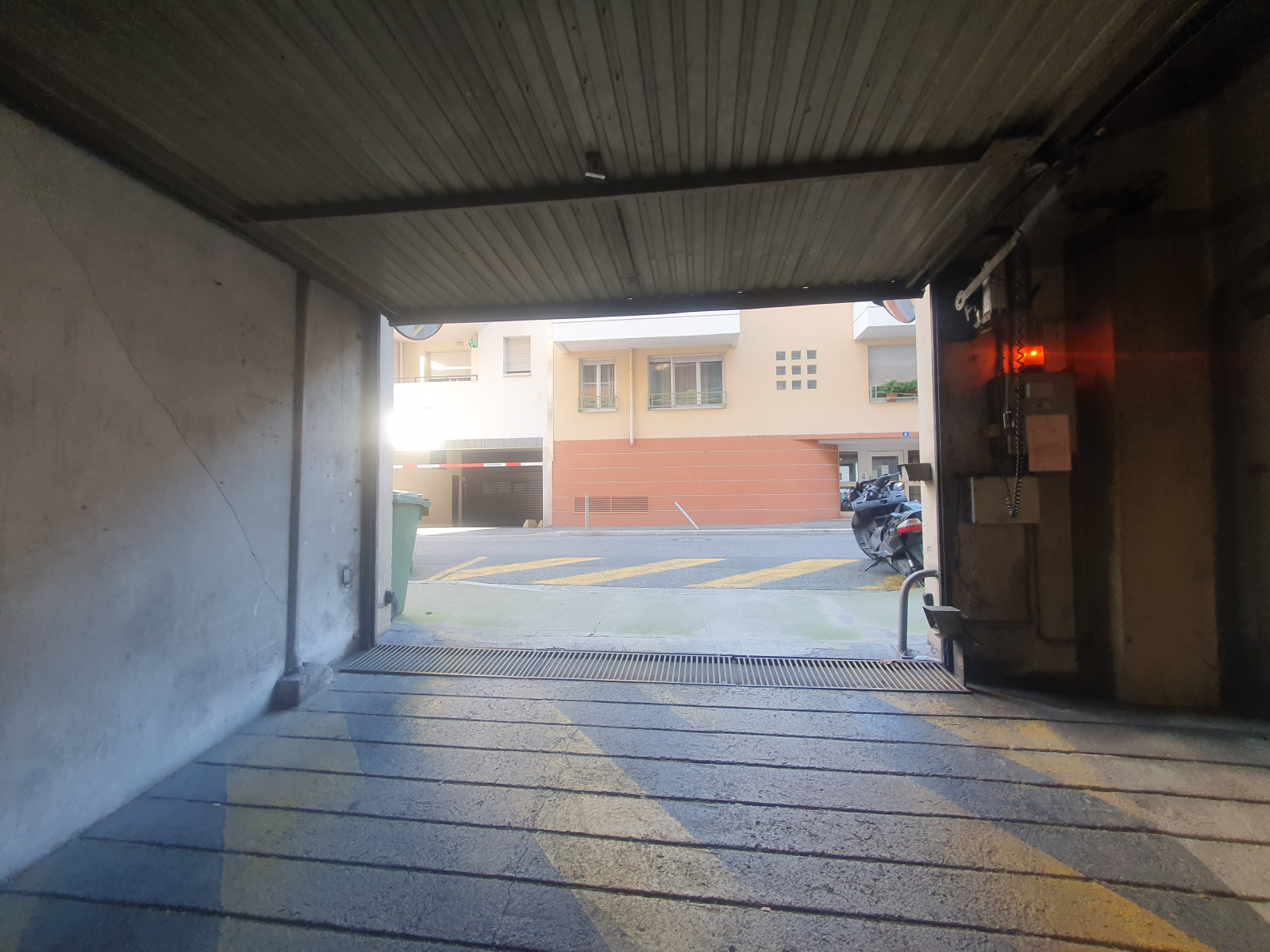 Image_, Garage, Nice, ref :2042