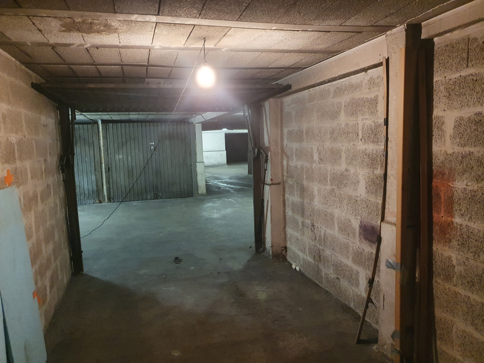 Image_, Garage, Nice, ref :2042