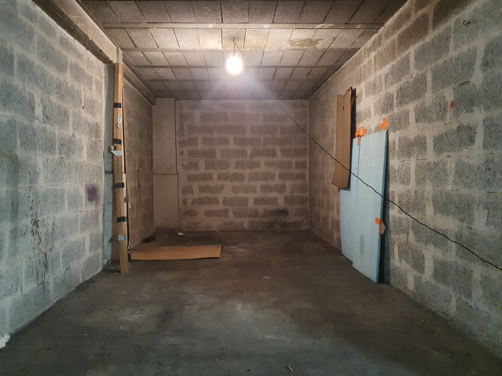 Image_, Garage, Nice, ref :2042