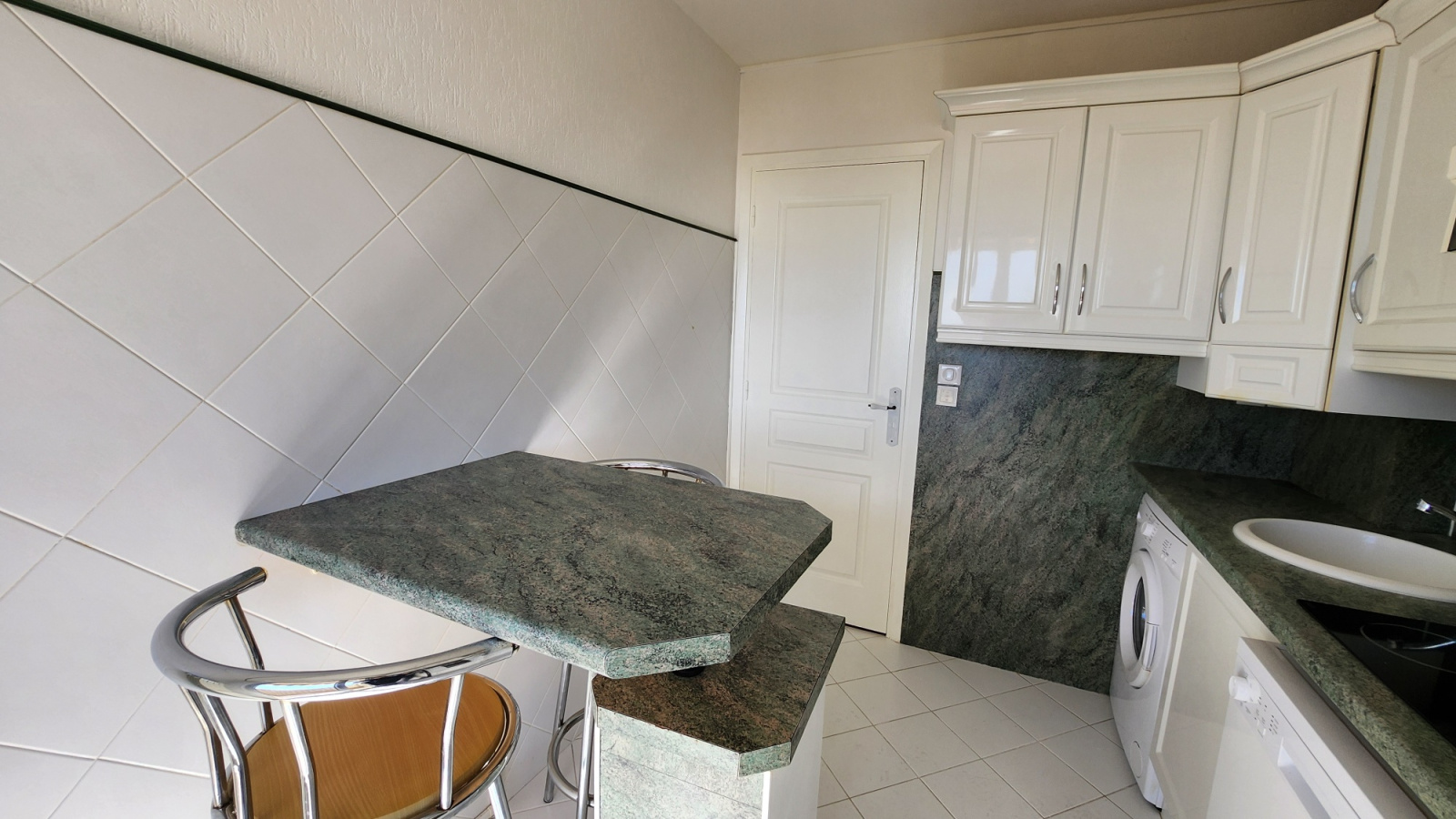 Image_, Appartement, Nice, ref :199