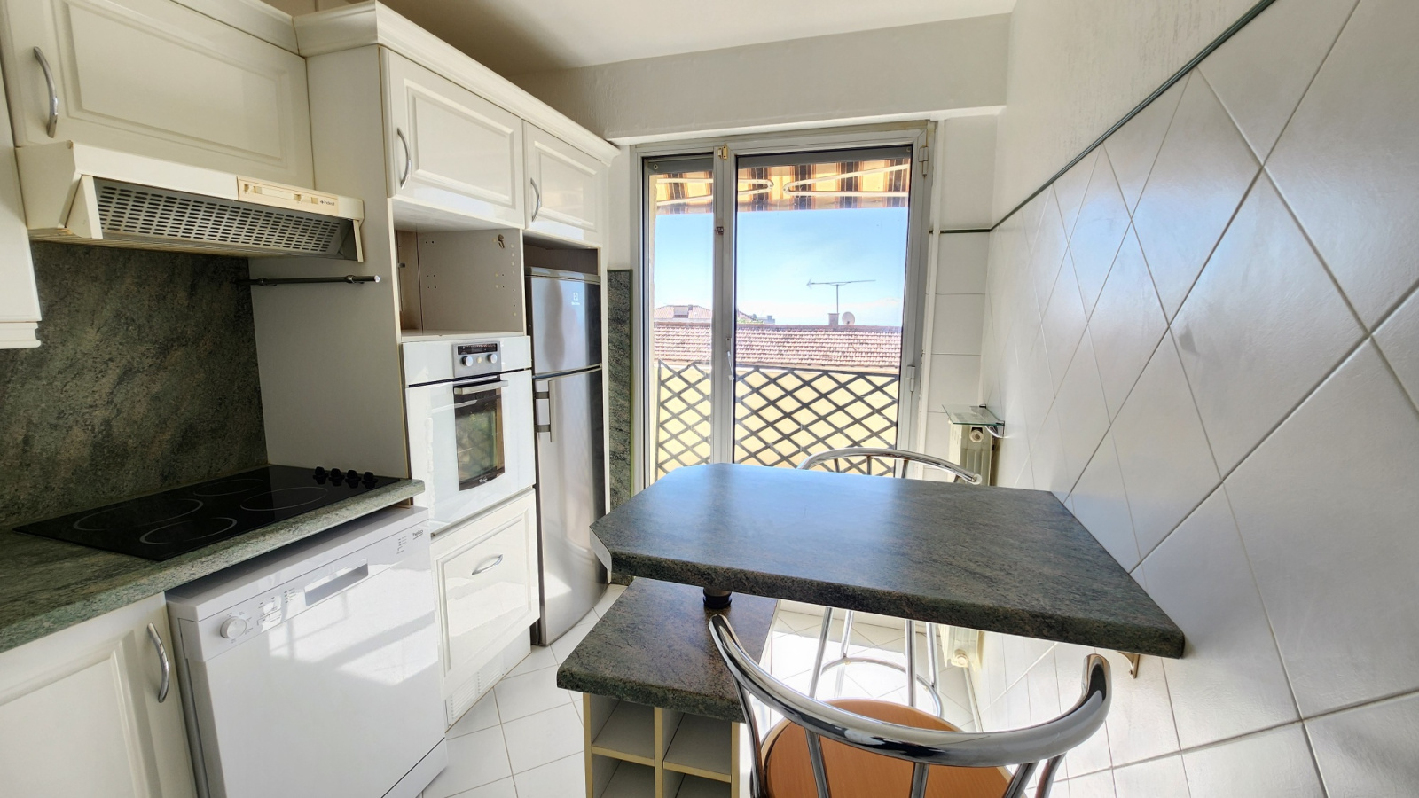 Image_, Appartement, Nice, ref :199