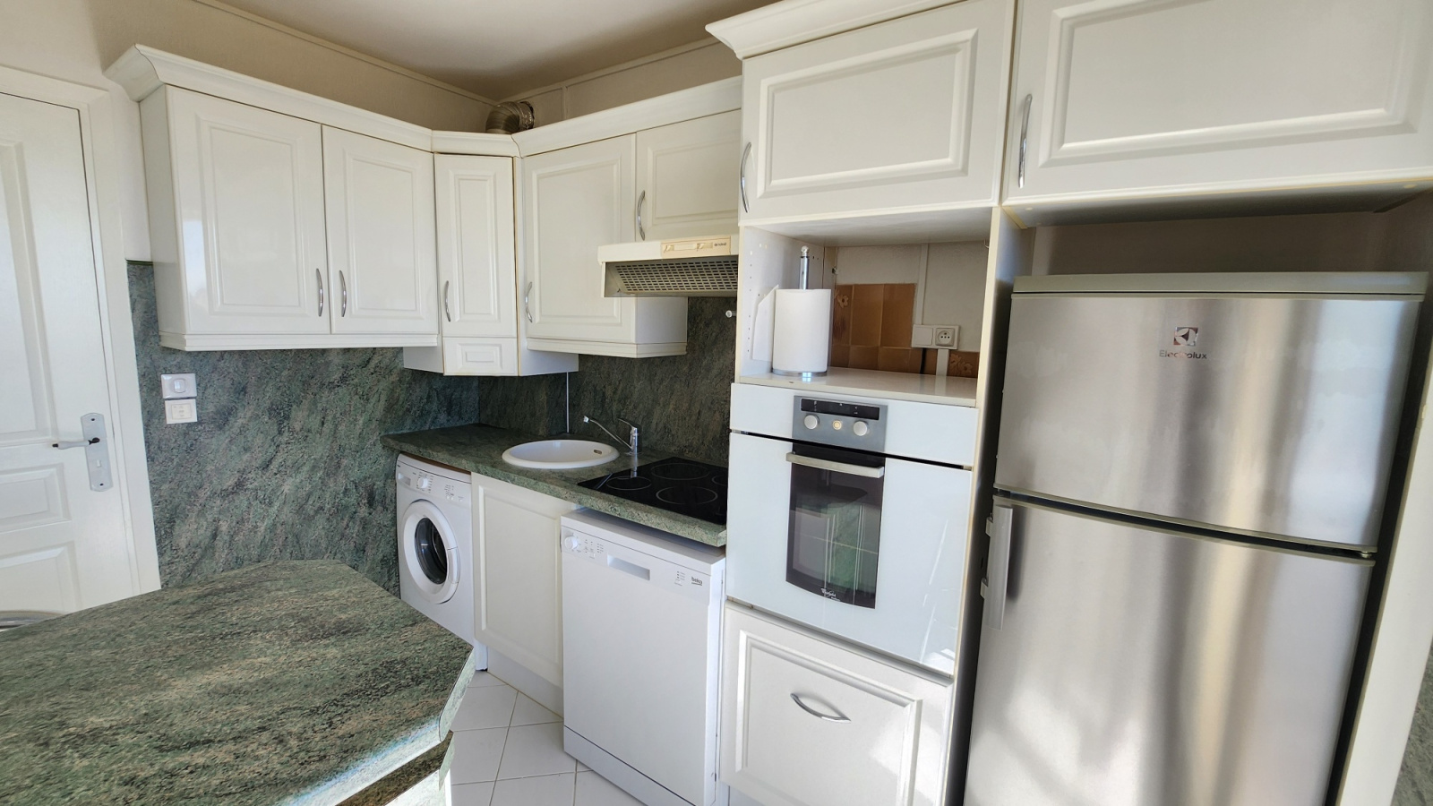 Image_, Appartement, Nice, ref :199