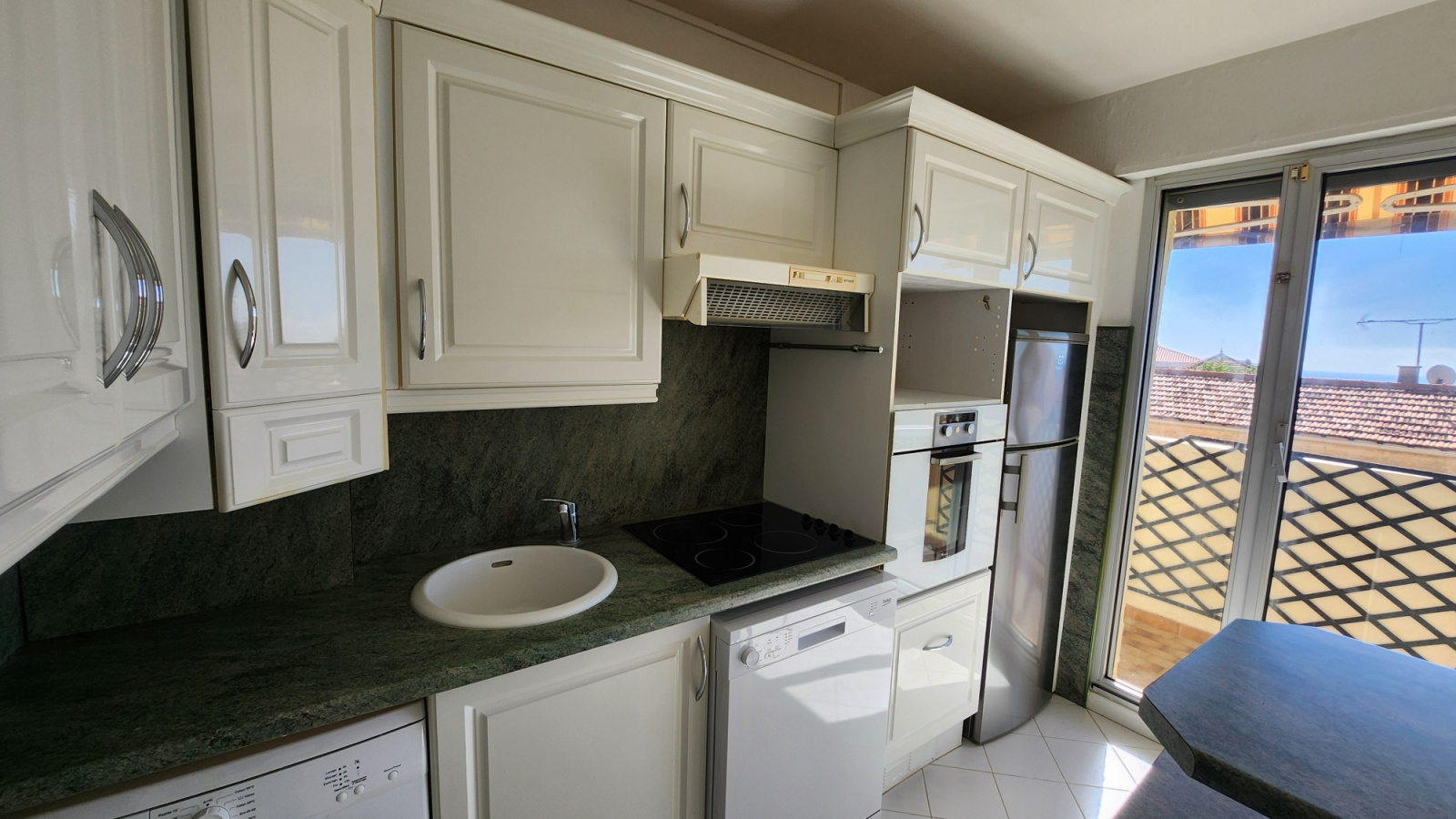 Image_, Appartement, Nice, ref :199
