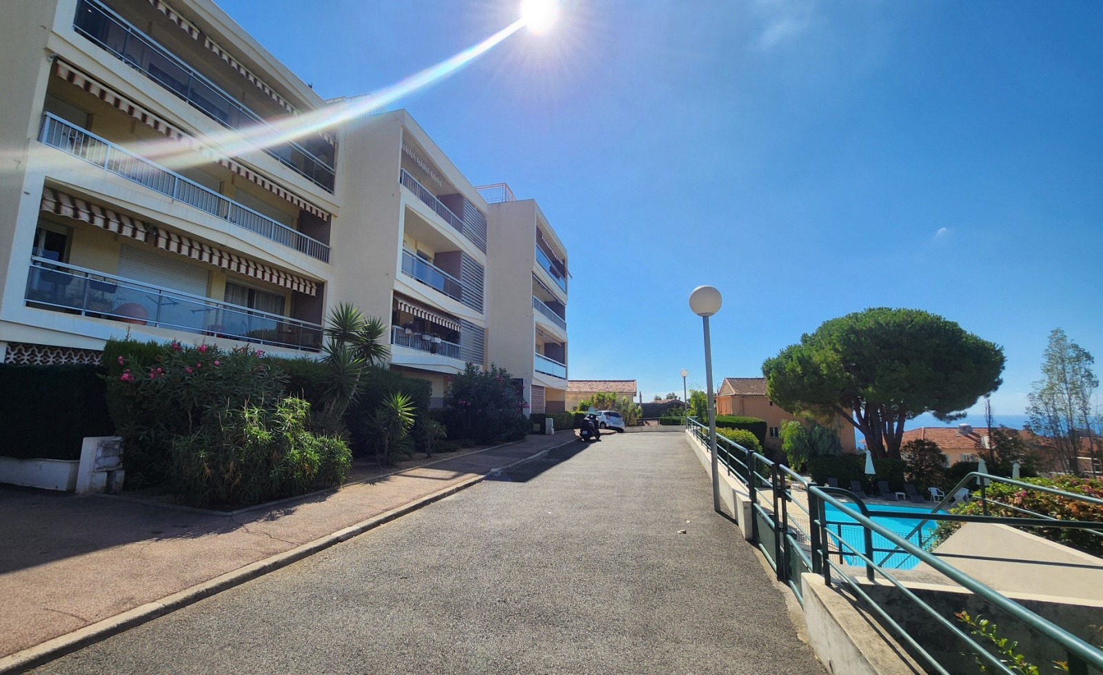 Image_, Appartement, Nice, ref :199