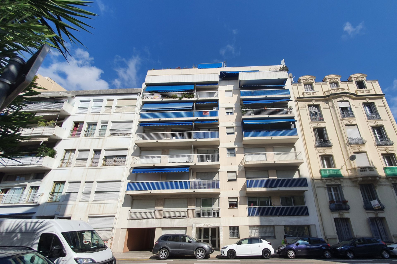 Image_, Appartement, Nice, ref :1