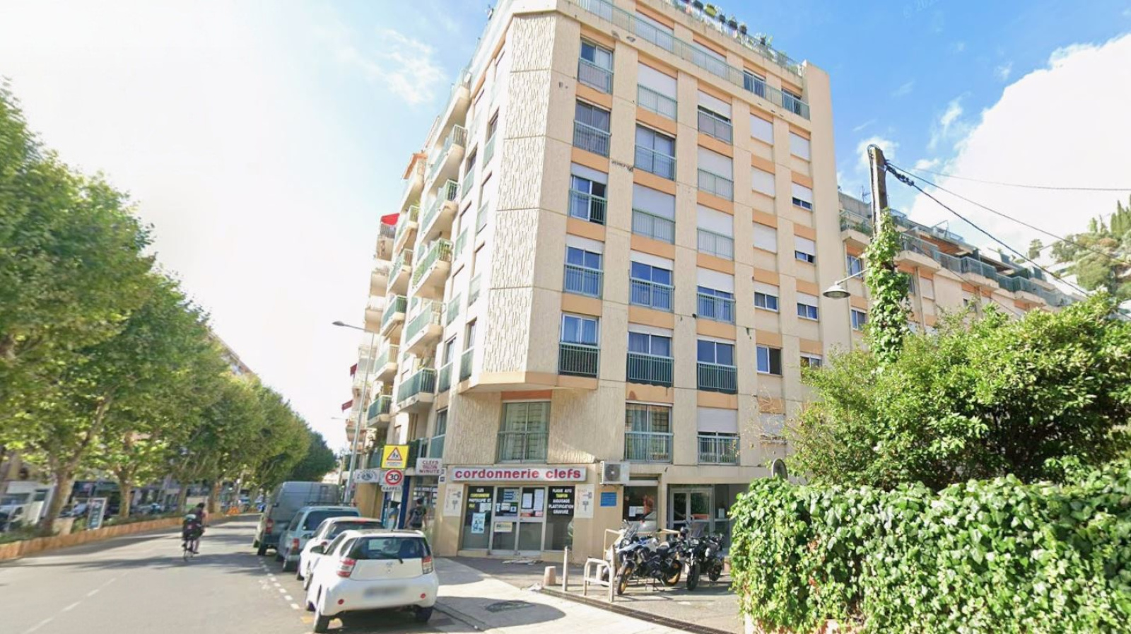 Image_, Appartement, Nice, ref :63