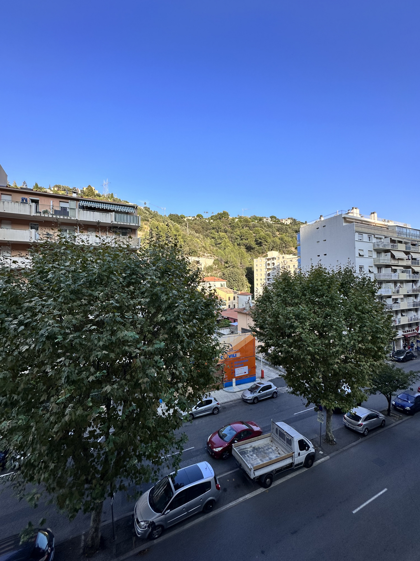 Image_, Appartement, Nice, ref :1
