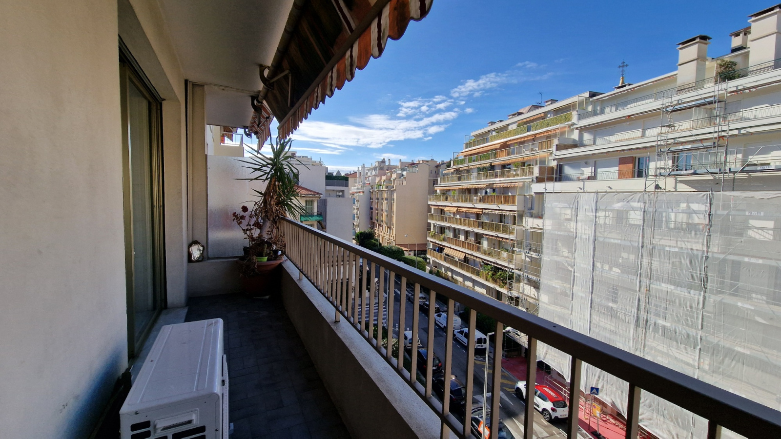 Image_, Appartement, Nice, ref :3