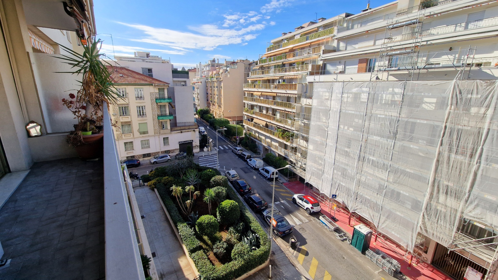 Image_, Appartement, Nice, ref :3