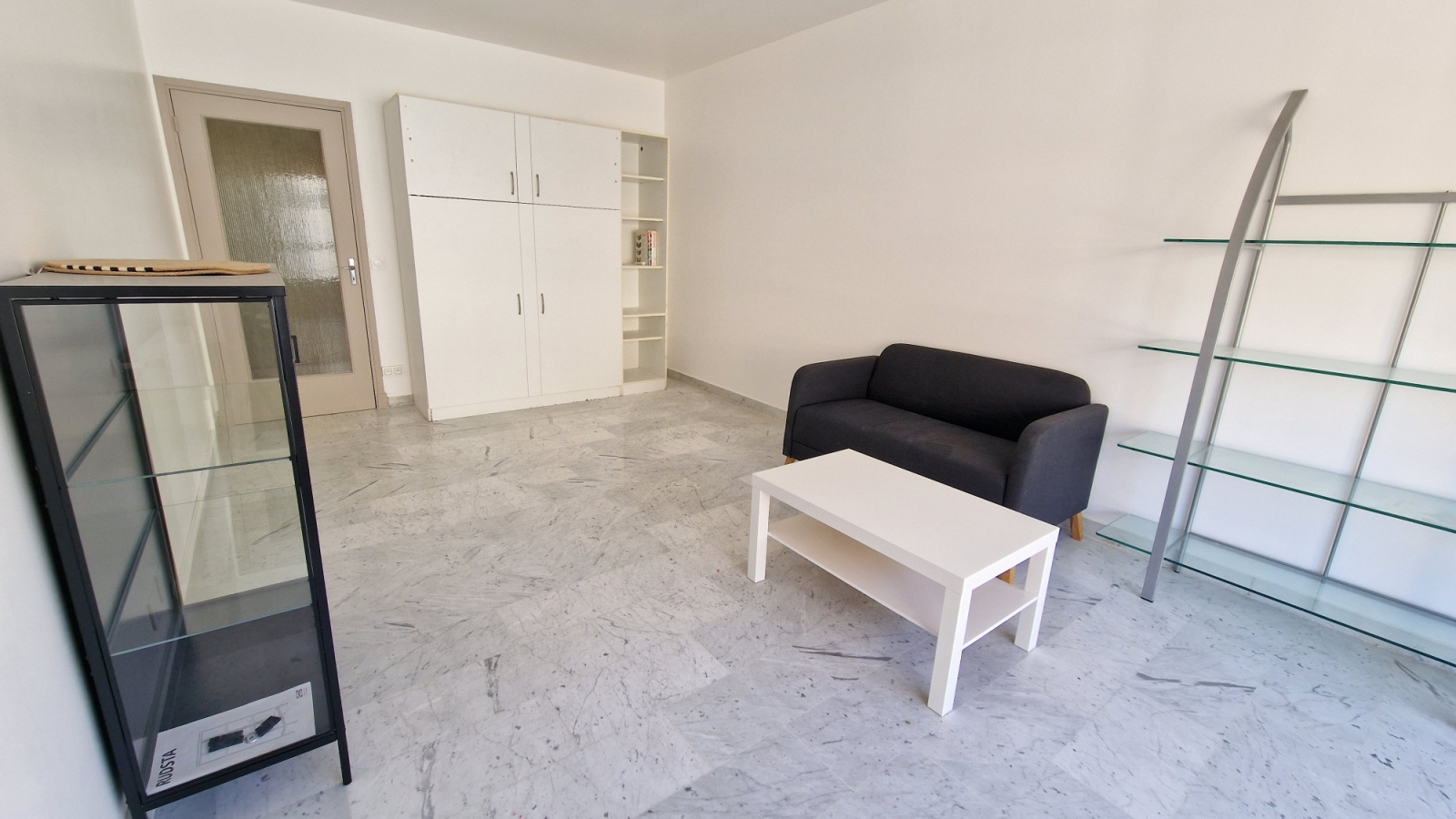 Image_, Appartement, Nice, ref :3