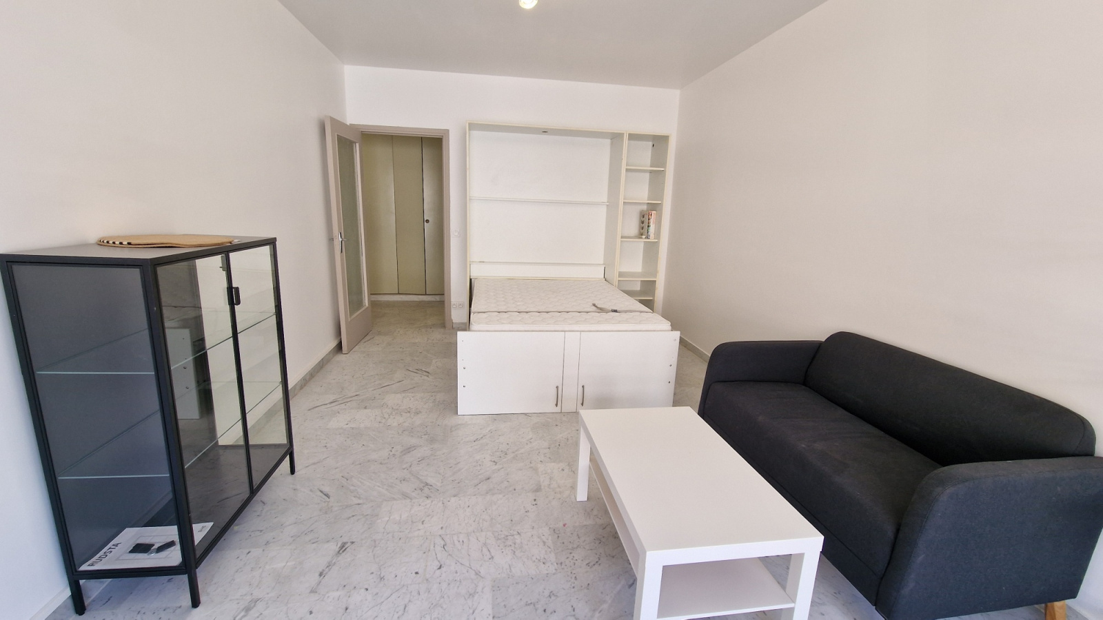 Image_, Appartement, Nice, ref :3
