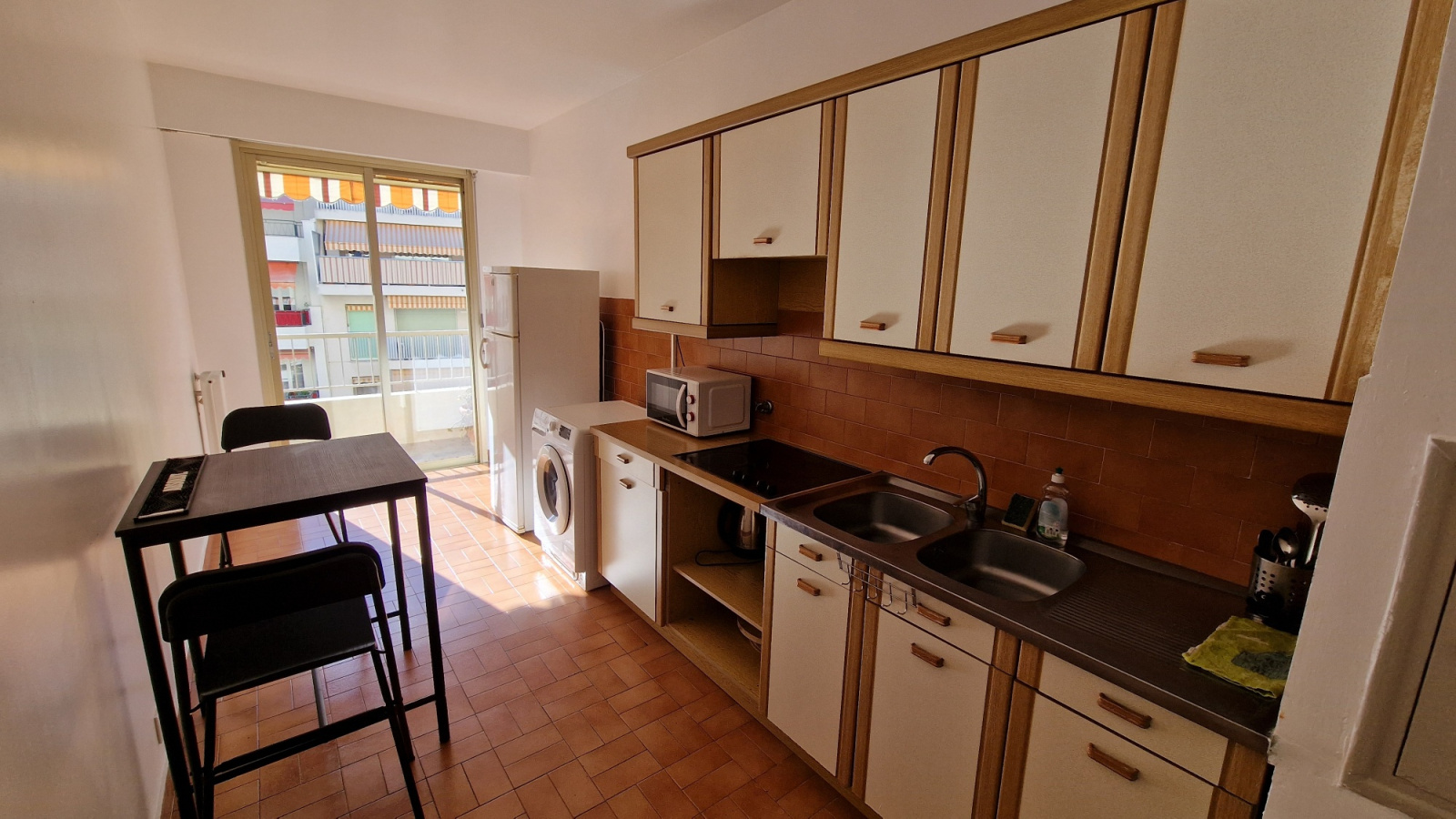 Image_, Appartement, Nice, ref :3