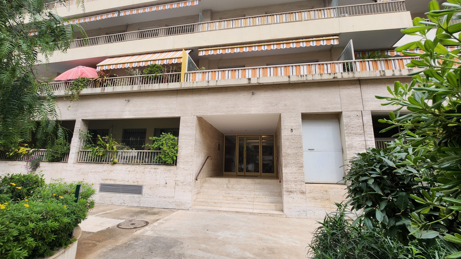 Image_, Appartement, Nice, ref :3