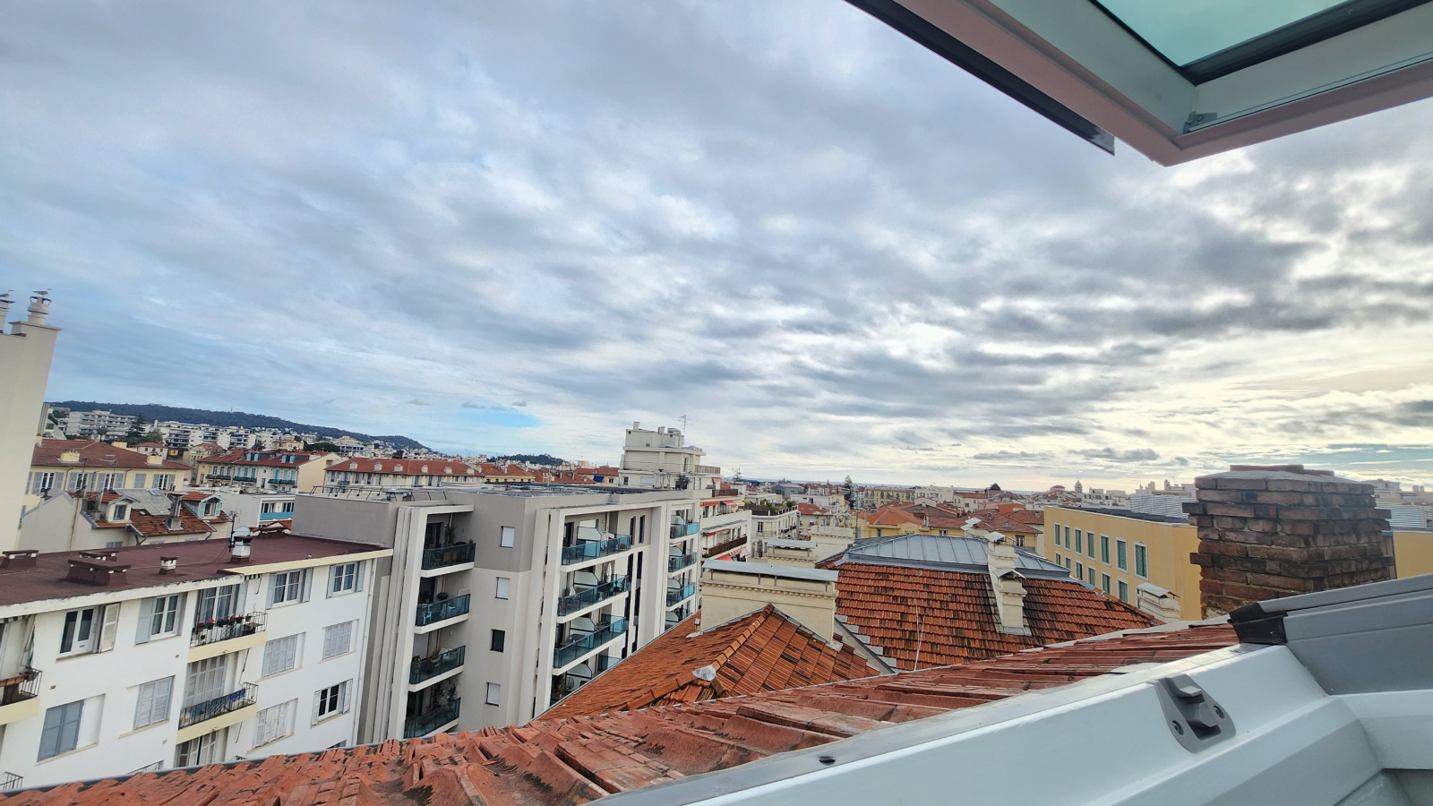 Image_, Appartement, Nice, ref :9