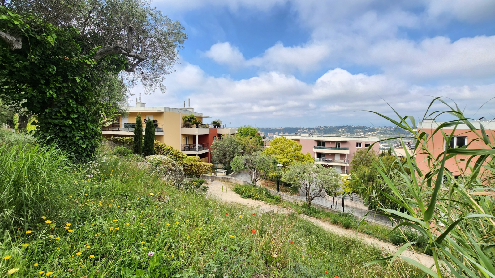 Image_, Appartement, Nice, ref :132