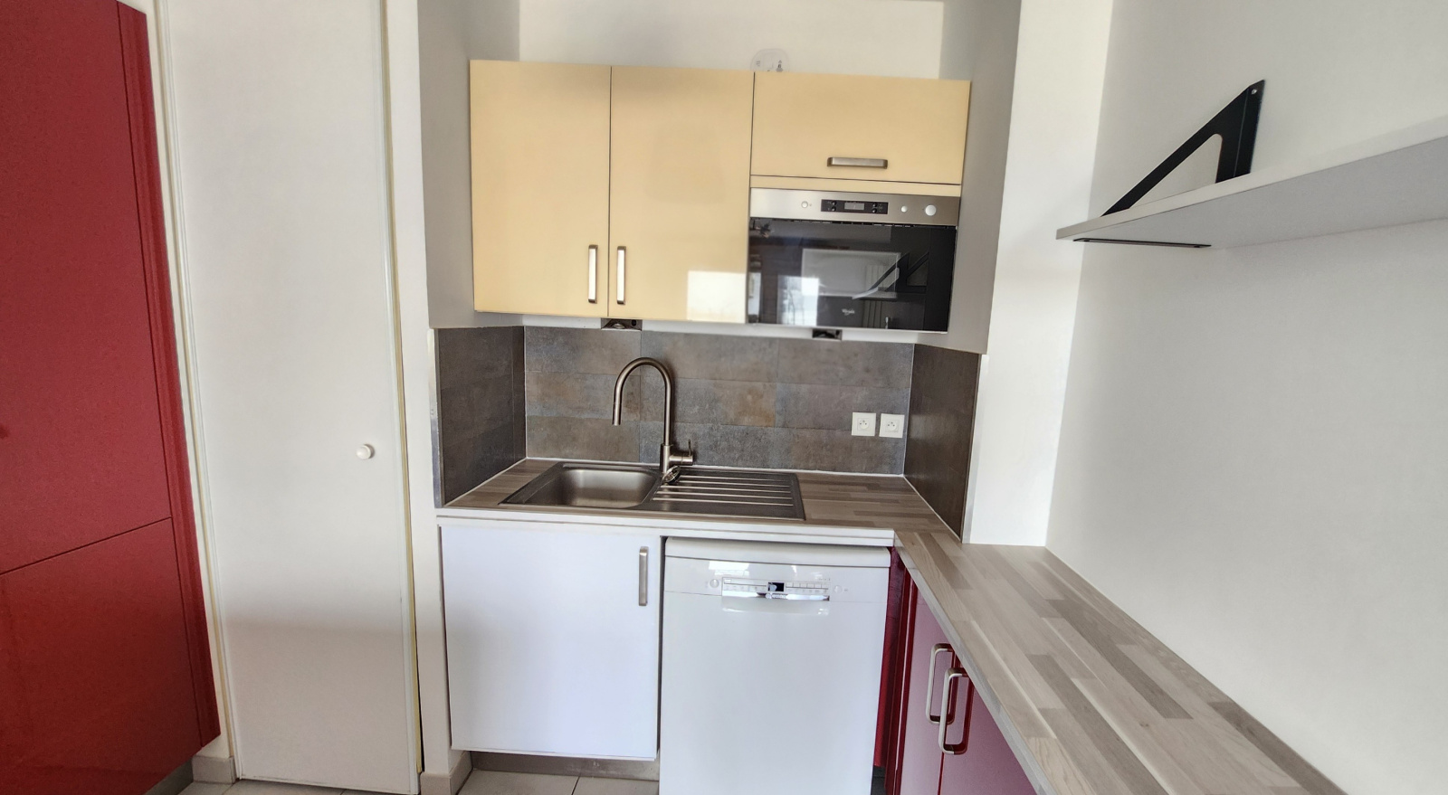 Image_, Appartement, Nice, ref :132