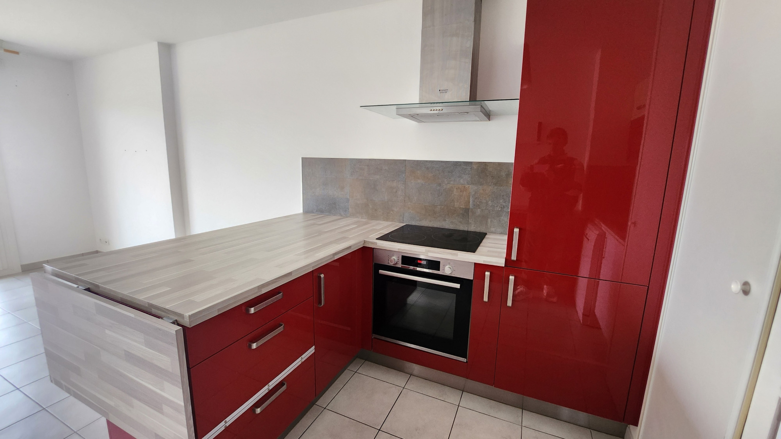 Image_, Appartement, Nice, ref :132