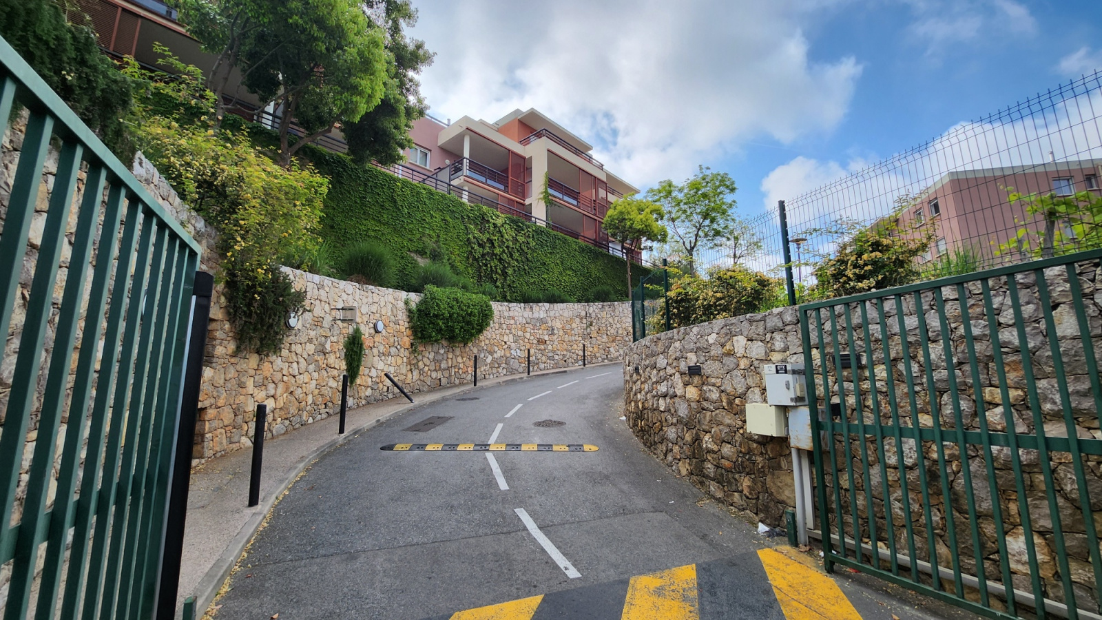 Image_, Appartement, Nice, ref :132