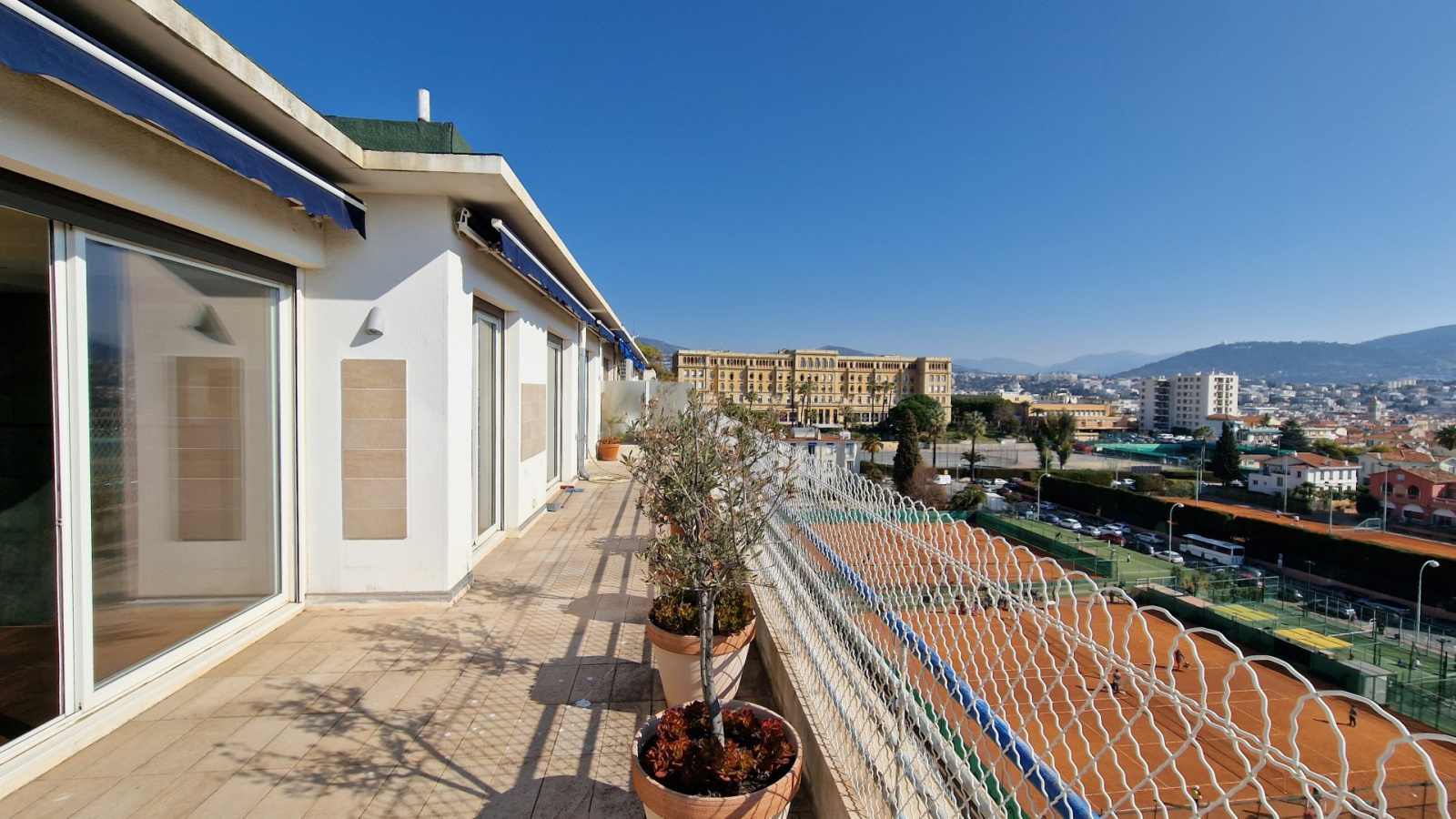 Image_, Appartement, Nice, ref :5