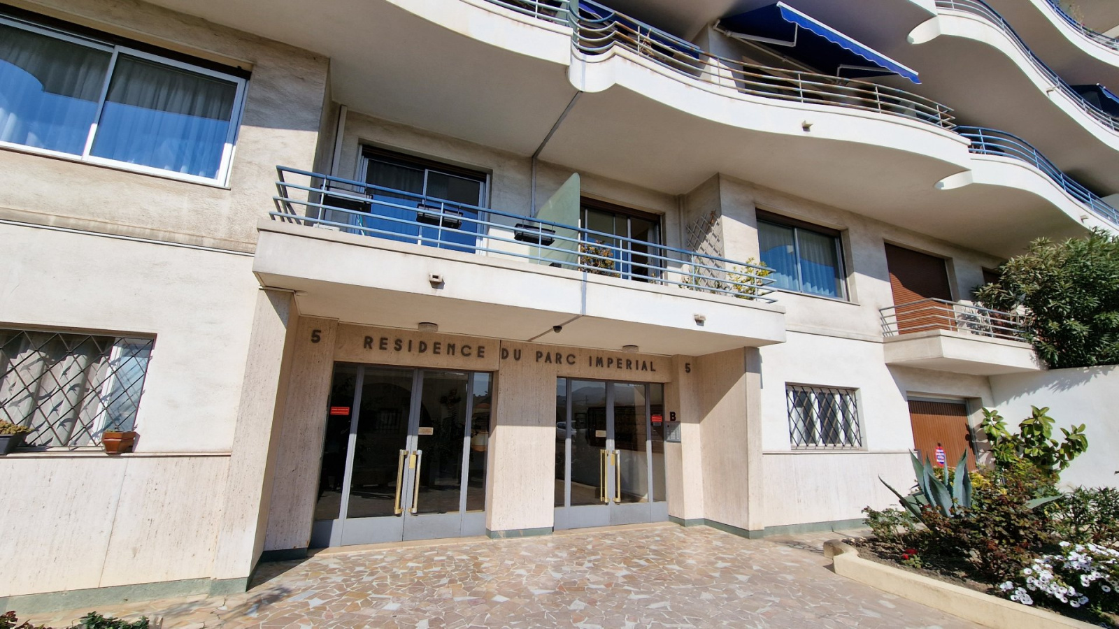 Image_, Appartement, Nice, ref :5