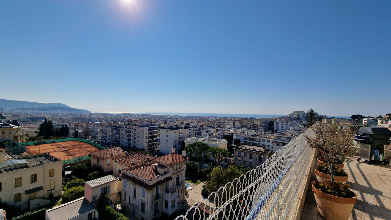 Image_, Appartement, Nice, ref :5