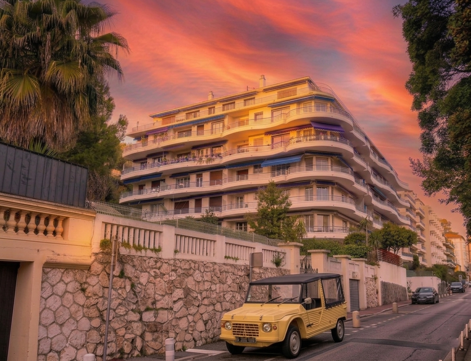 Image_, Appartement, Nice, ref :5