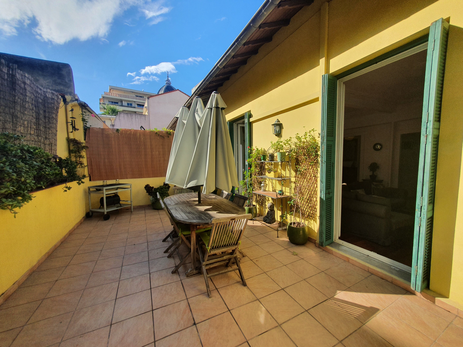Image_, Appartement, Nice, ref :2058