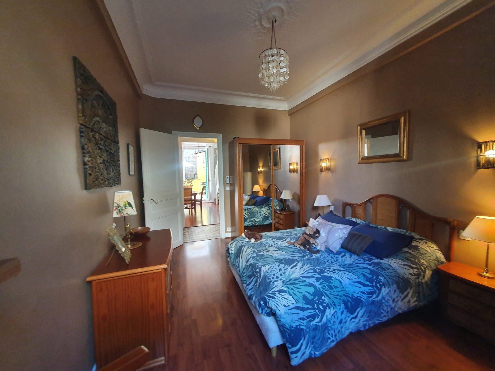 Image_, Appartement, Nice, ref :2058