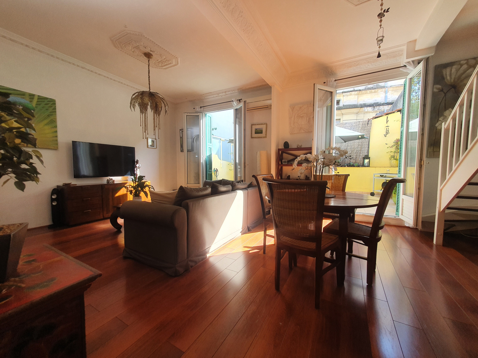 Image_, Appartement, Nice, ref :2058