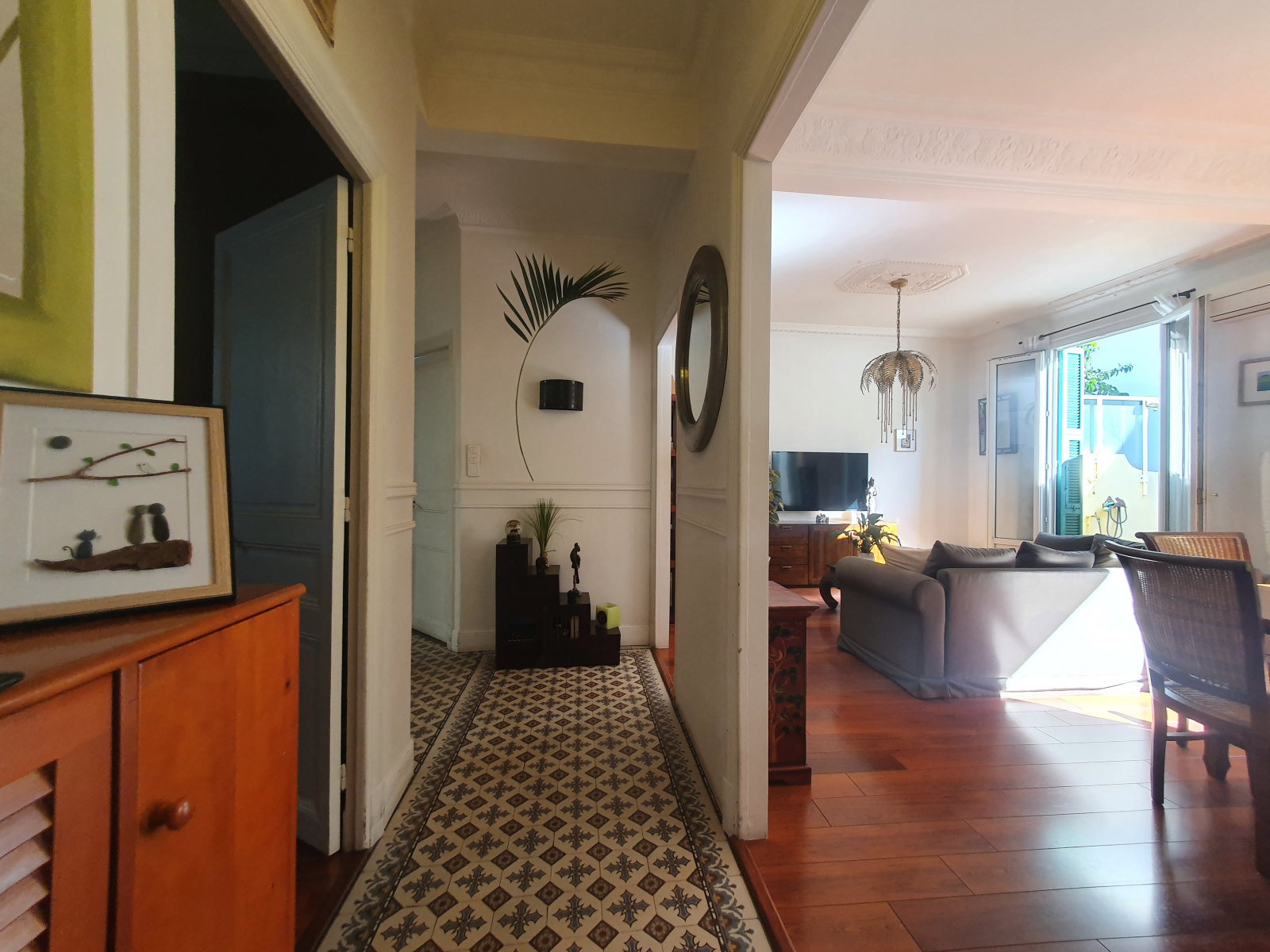 Image_, Appartement, Nice, ref :2058