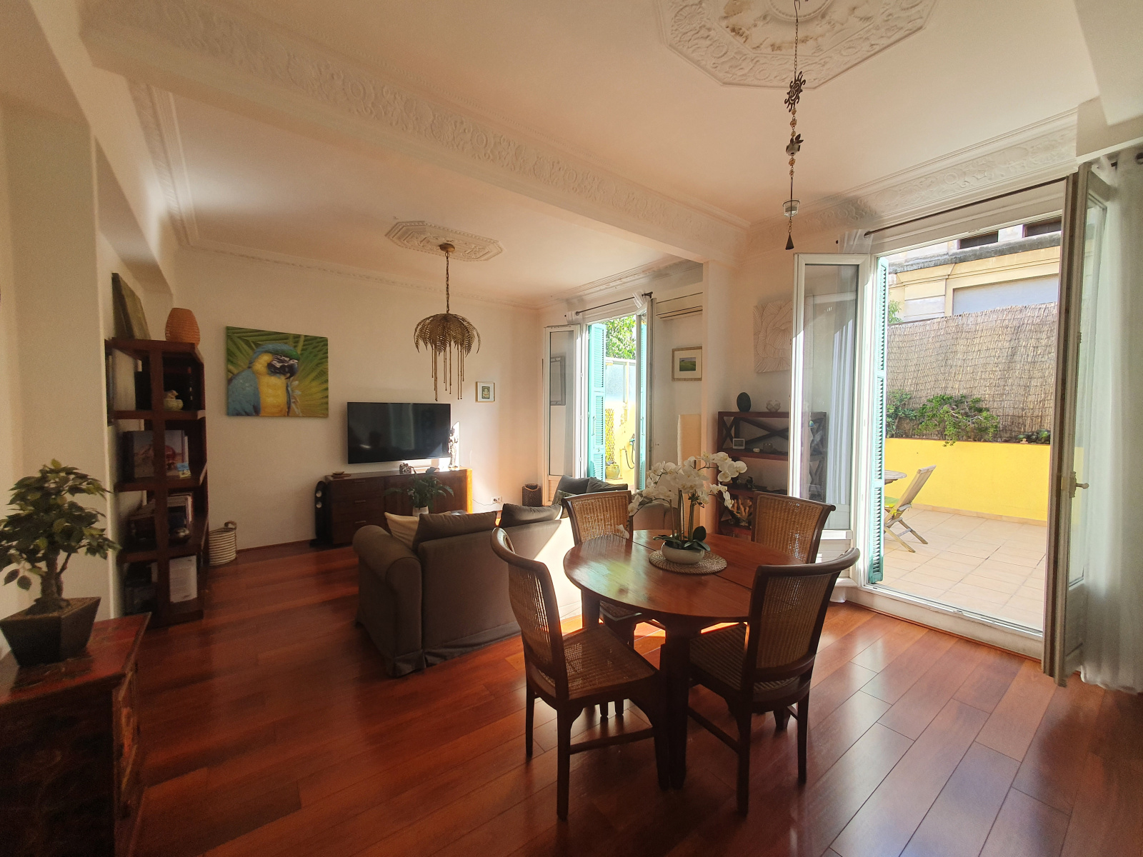 Image_, Appartement, Nice, ref :2058