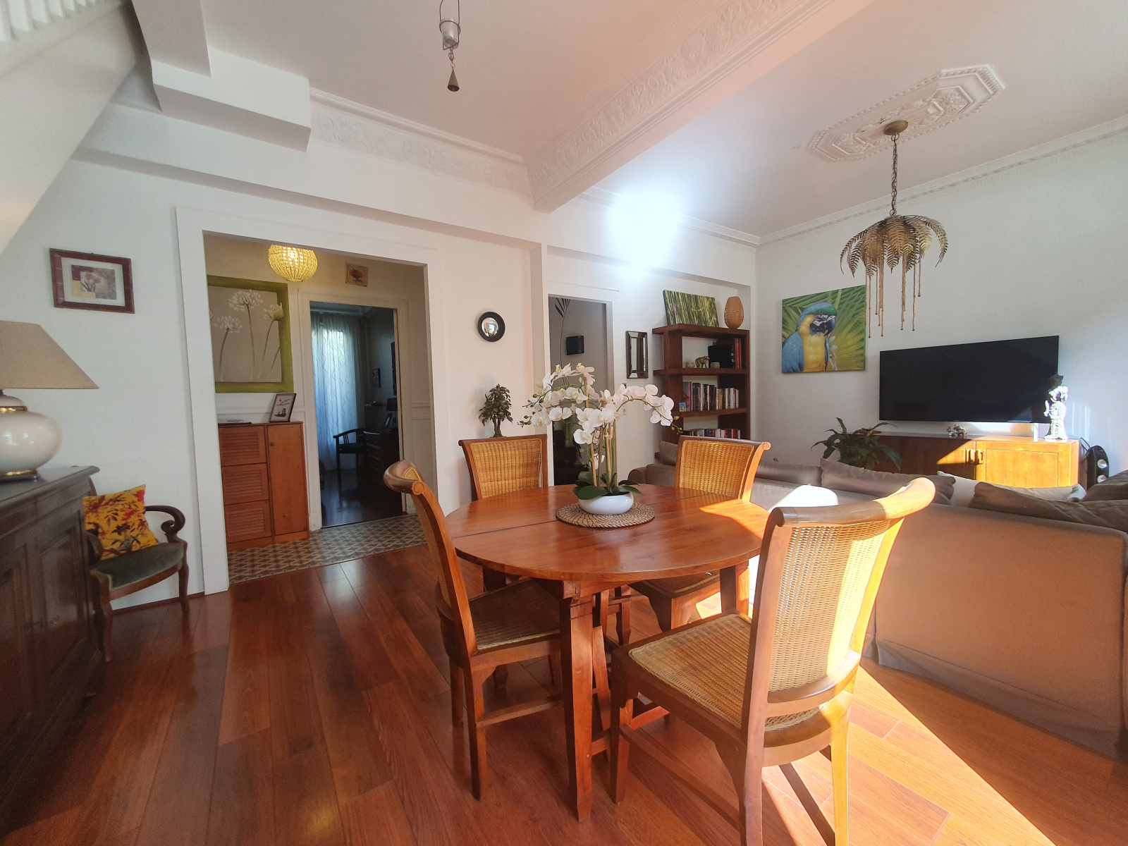 Image_, Appartement, Nice, ref :2058