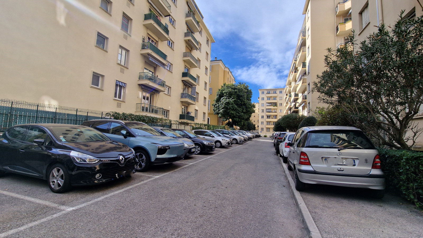 Image_, Appartement, Nice, ref :4