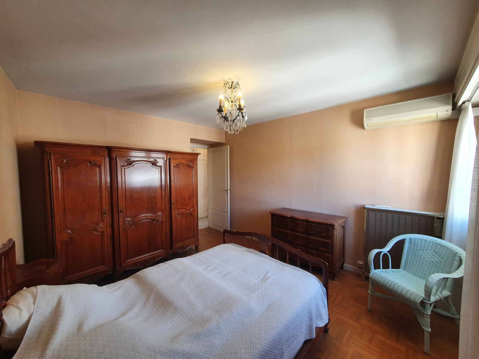 Image_, Appartement, Nice, ref :2037