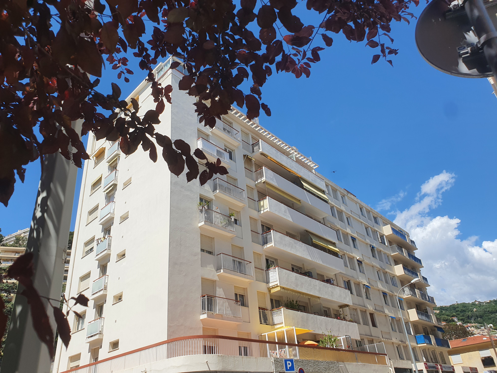 Image_, Appartement, Nice, ref :2037