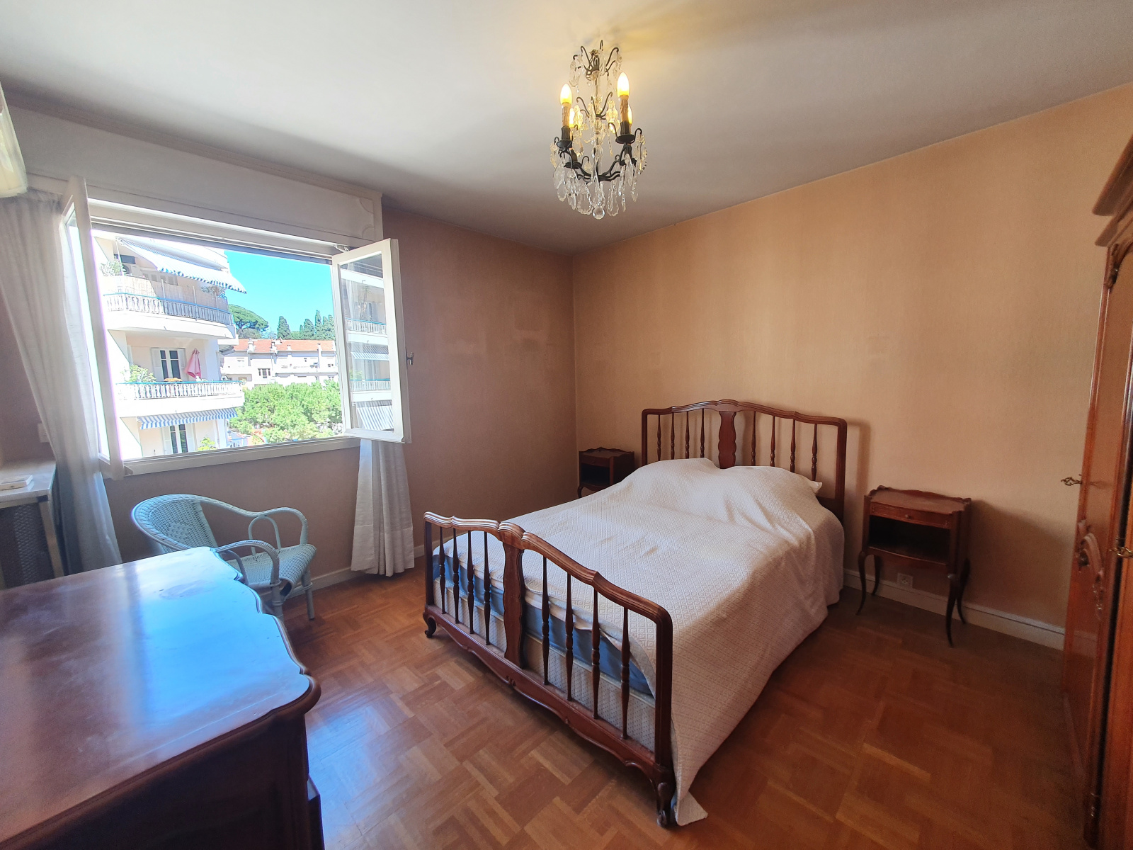Image_, Appartement, Nice, ref :2037