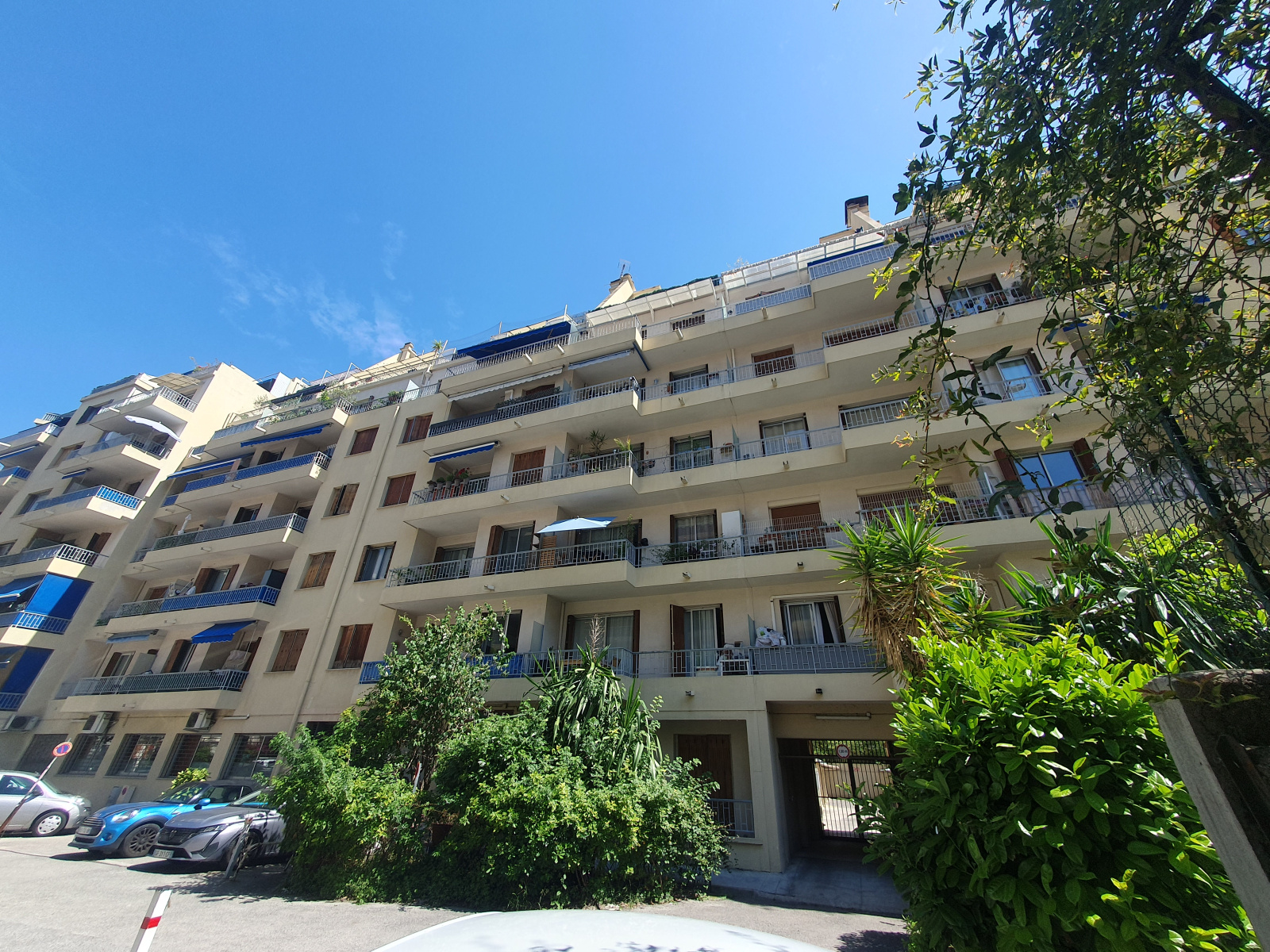 Image_, Appartement, Nice, ref :2056