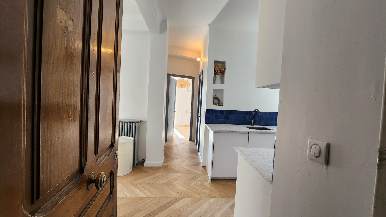 Image_, Appartement, Nice, ref :101
