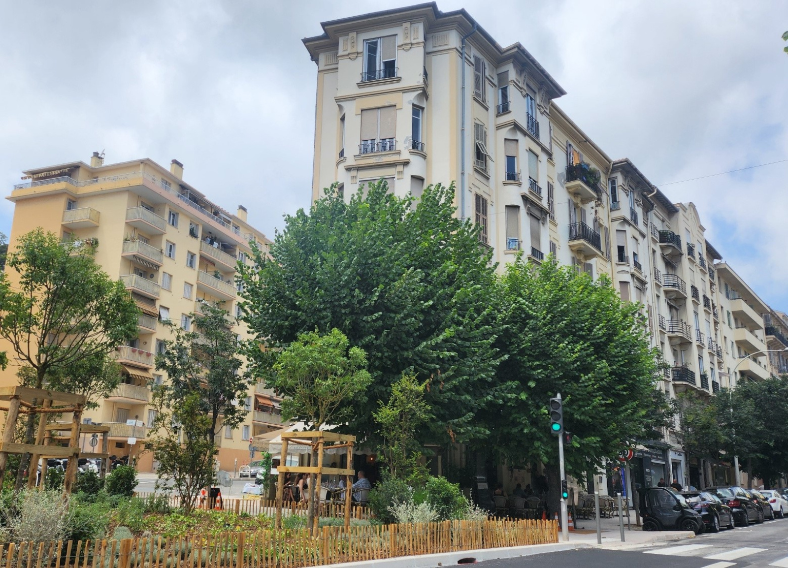 Image_, Appartement, Nice, ref :101