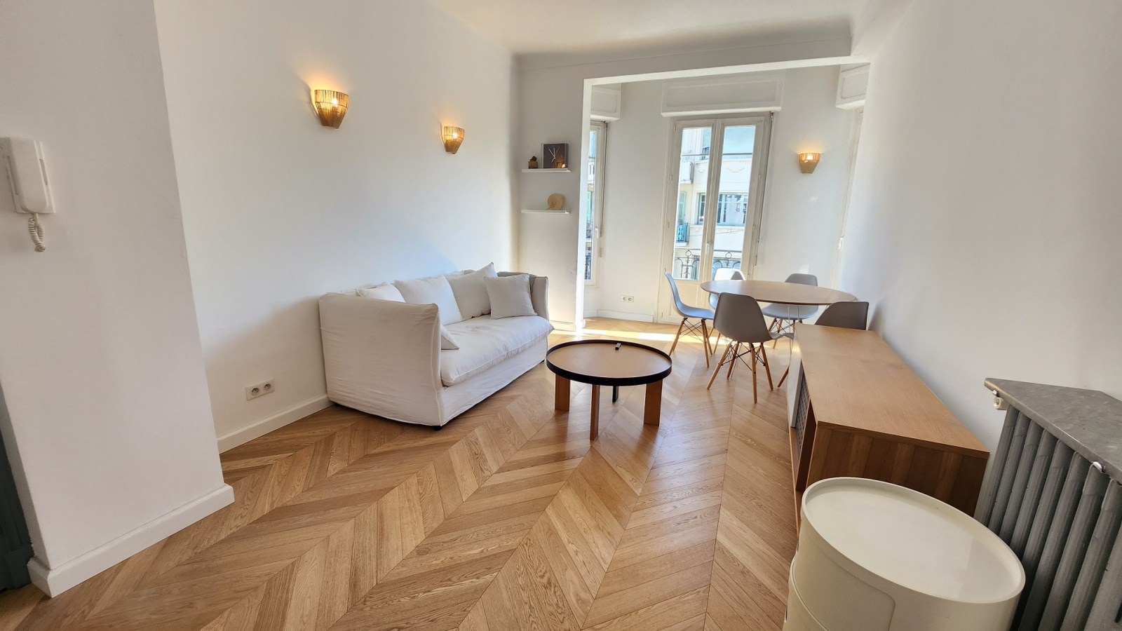 Image_, Appartement, Nice, ref :101