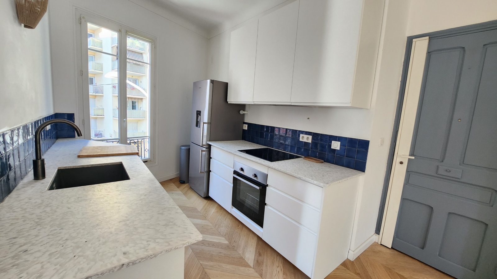Image_, Appartement, Nice, ref :101
