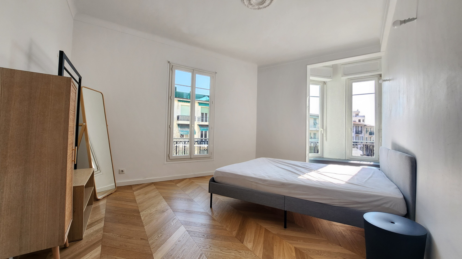 Image_, Appartement, Nice, ref :101
