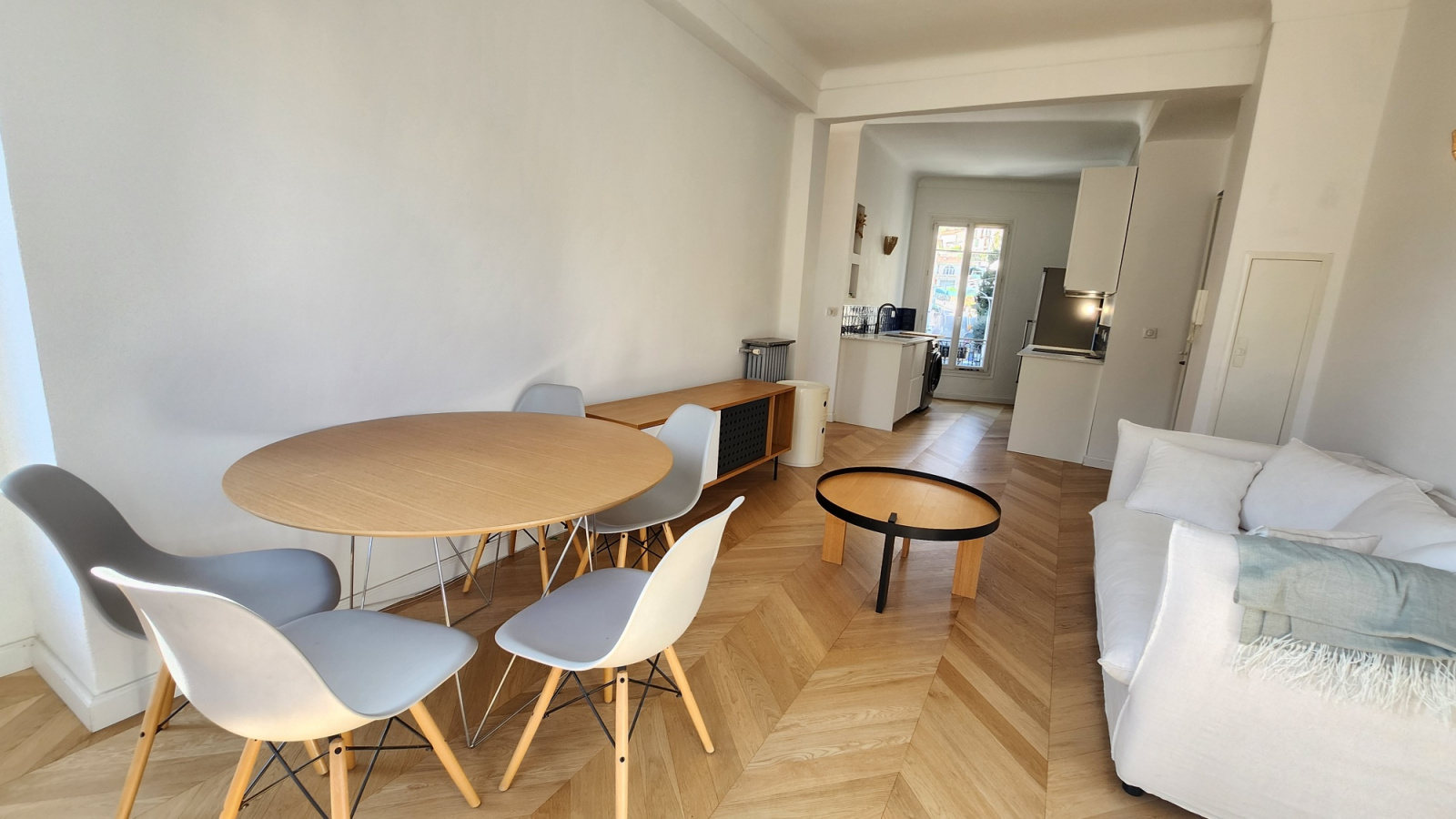 Image_, Appartement, Nice, ref :101