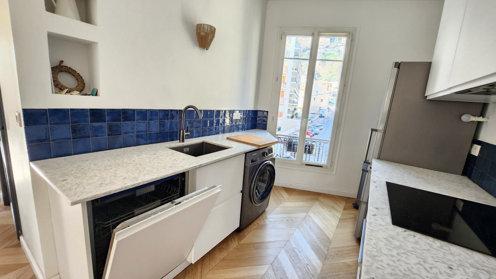Image_, Appartement, Nice, ref :101