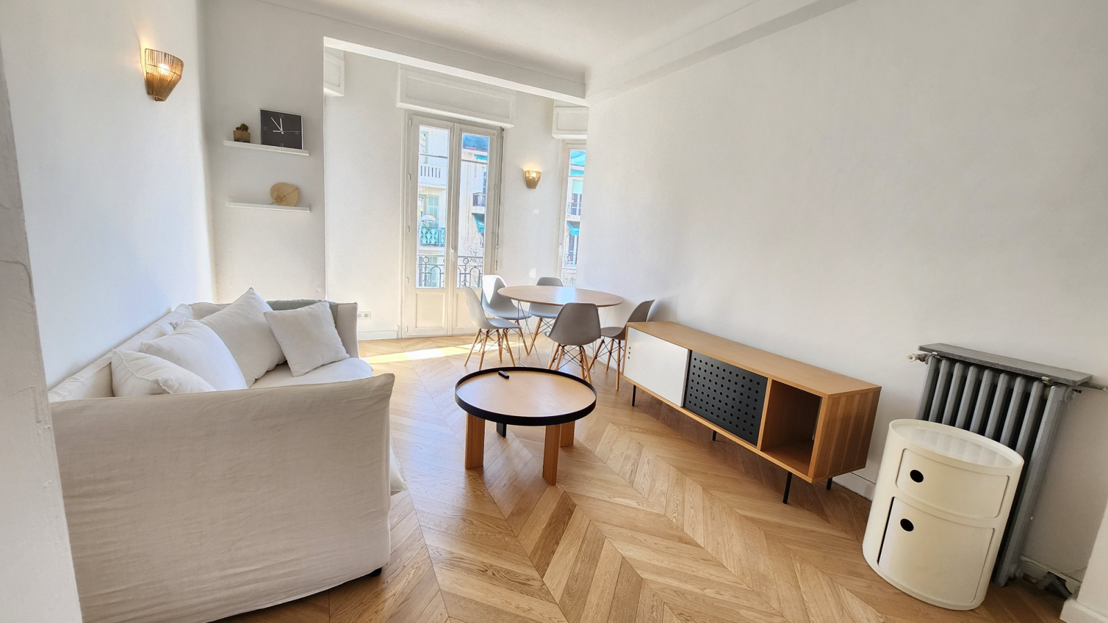 Image_, Appartement, Nice, ref :101