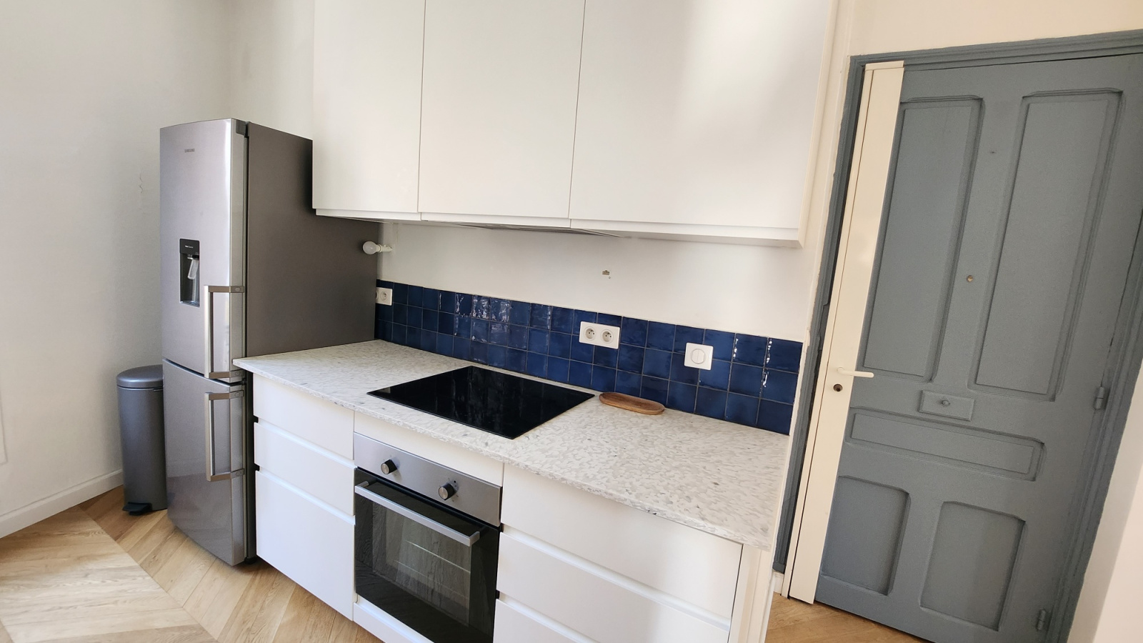 Image_, Appartement, Nice, ref :101