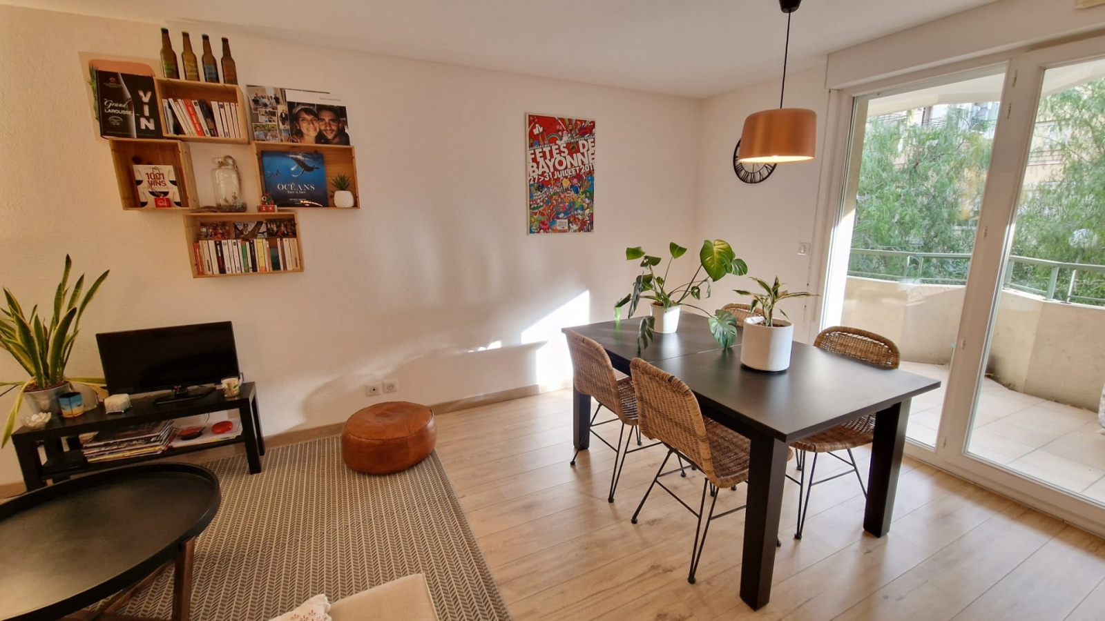 Image_, Appartement, Nice, ref :1500